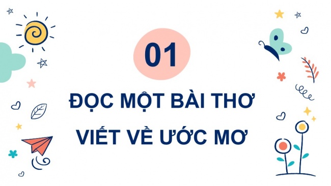 Soạn giáo án điện tử tiếng việt 4 KNTT Bài 28 Đọc mở rộng