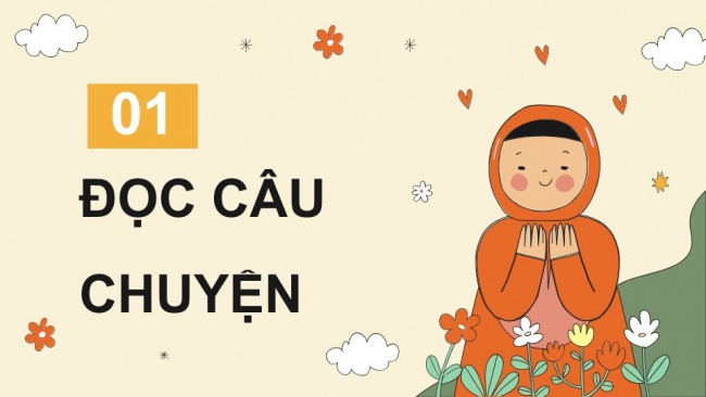 Soạn giáo án điện tử tiếng việt 4 KNTT Bài 32 Đọc mở rộng