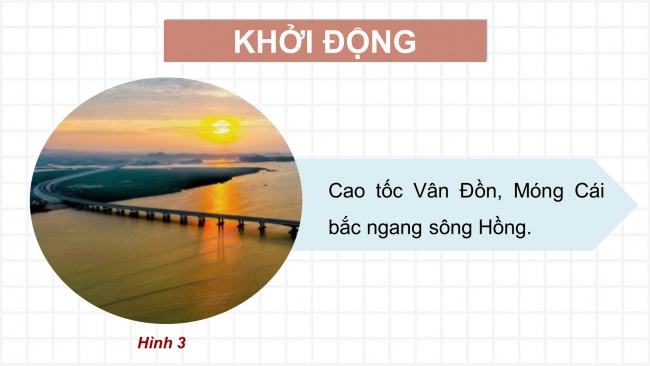 Soạn giáo án điện tử lịch sử và địa lí 4 KNTT bài 11: Sông Hồng và văn minh sông Hồng