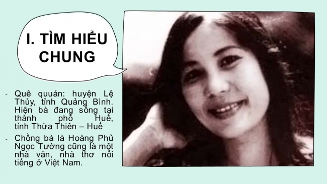 Soạn giáo án điện tử ngữ văn 6 CTST bài 2: Đọc kết nối chủ điểm Chuyện cổ nước mình