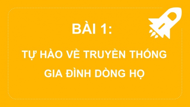 Tải bài giảng điện tử công dân 6 kết nối tri thức