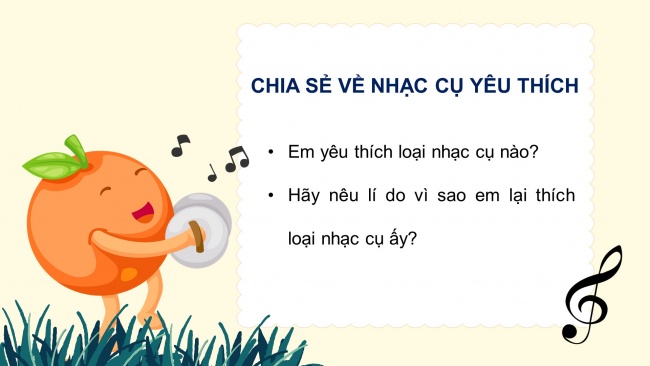 Soạn giáo án điện tử tiếng việt 4 KNTT Bài 6 Đọc: Nghệ sĩ trống