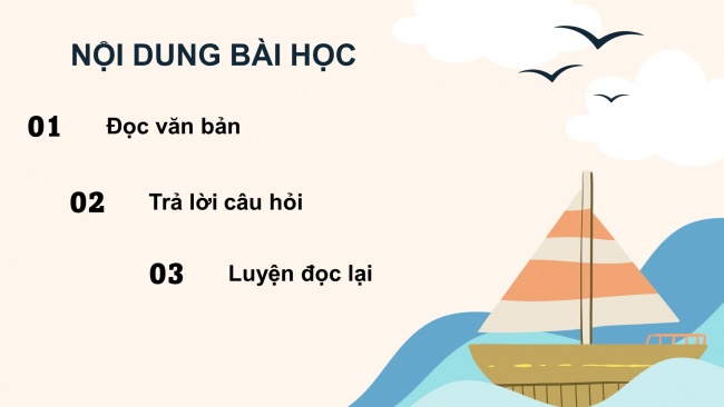 Soạn giáo án điện tử tiếng việt 4 KNTT Bài 7 Đọc: Những bức chân dung