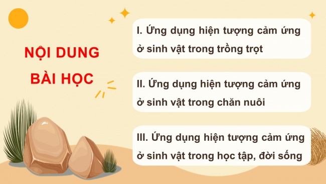 Bài giảng Powerpoint khoa học tự nhiên 7 kết nối tri thức