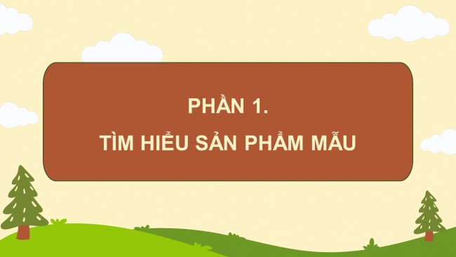 Soạn giáo án điện tử công nghệ 4 CTST Bài 7: Em lắp ghép mô hình kĩ thuật