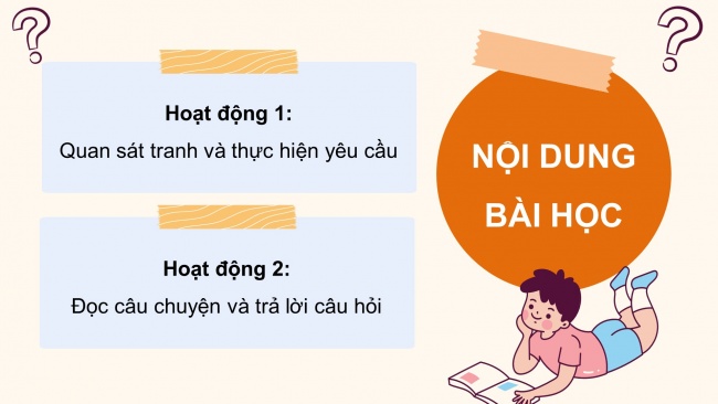 Soạn giáo án điện tử đạo đức 4 CTST bài 12: Bổn phận của trẻ em