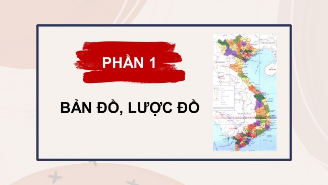 Soạn giáo án điện tử lịch sử và địa lí 4 CTST Bài 1: Làm quen với phương tiện học tập môn Lịch sử và Địa lí