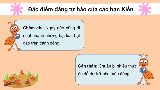 Soạn giáo án điện tử HĐTN 4 CTST bản 1 CĐ1 - Tuần 1: Xác định những đặc điểm đáng tự hào của bản thân – Tìm hiểu những việc làm đáng tự hào của bản thân