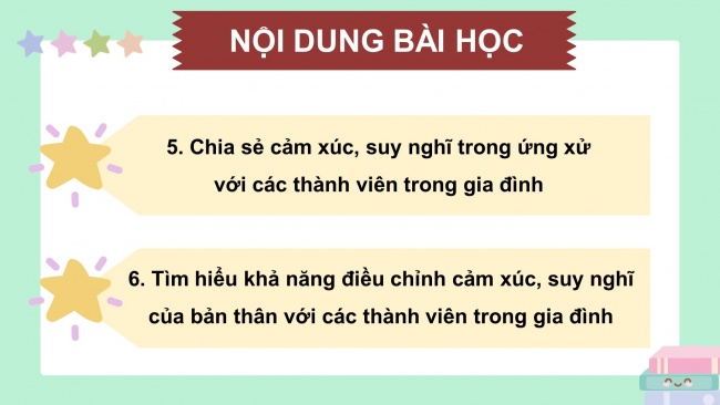 Soạn giáo án điện tử HĐTN 4 CTST bản 1 Chủ đề 7 Tuần 26: HĐGDTCĐ - Hoạt động 5, 6