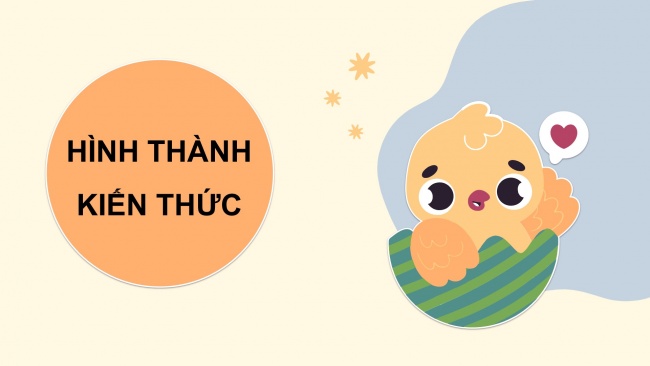 Soạn giáo án điện tử toán 4 cánh diều Bài 6: Các số có nhiều chữ số