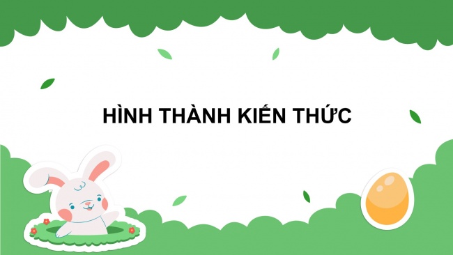 Soạn giáo án điện tử toán 4 cánh diều Bài 16: Thế kỉ