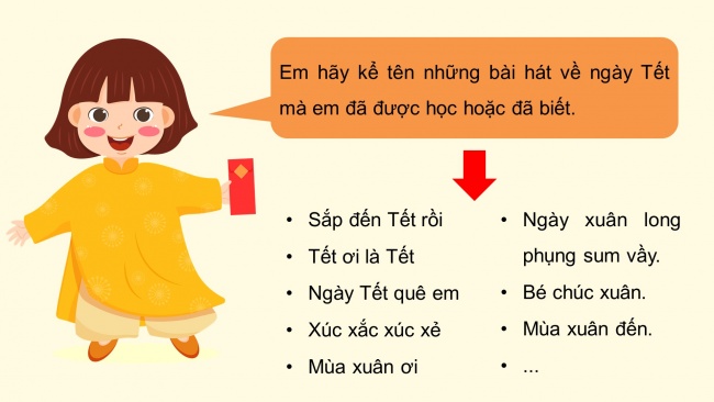 Bài giảng điện tử âm nhạc 4 kết nối tri thức