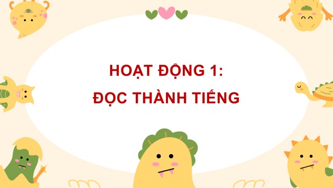 Soạn giáo án điện tử tiếng việt 4 cánh diều Bài 3 Đọc 4: Những chú bé giàu trí tưởng tượng