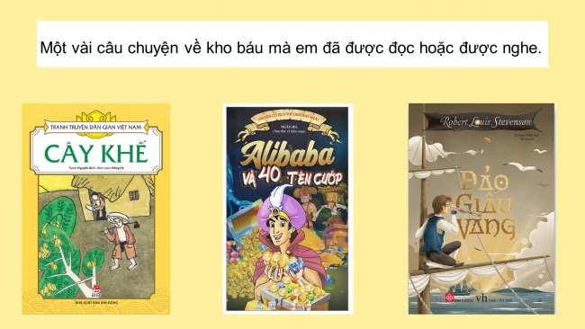 Soạn giáo án điện tử tiếng việt 4 cánh diều Bài 4 Chia sẻ và Đọc 1: Những thư viện đặc biệt