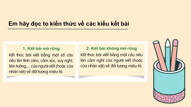 Soạn giáo án điện tử tiếng việt 4 cánh diều Bài 4 Viết 3: Luyện tập tả cây cối; Nói và nghe 2: Trao đổi: Em đọc sách báo