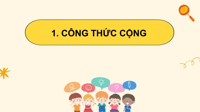 Soạn giáo án điện tử toán 11 KNTT Bài 2: Công thức lượng giác