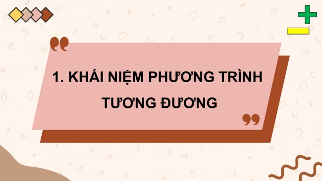 Soạn giáo án điện tử toán 11 KNTT Bài 4: Phương trình lượng giác cơ bản