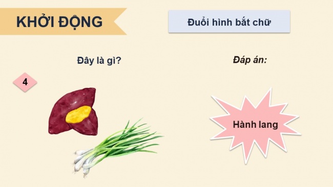 Soạn giáo án điện tử ngữ văn 11 CTST Bài 2 TH tiếng Việt: Cách giải thích nghĩa của từ