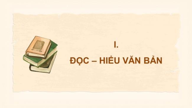 Soạn giáo án điện tử ngữ văn 11 CTST Bài 3 Đọc 2: Tú Uyên gặp Giáng Kiều