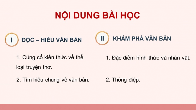 Soạn giáo án điện tử ngữ văn 11 CTST