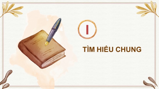 Bài giảng điện tử ngữ văn 8 chân trời sáng tạo