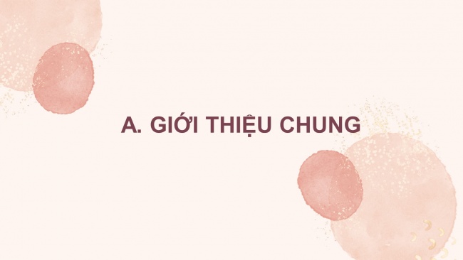 Soạn giáo án điện tử Ngữ văn 8 CD: Bài Mở đầu