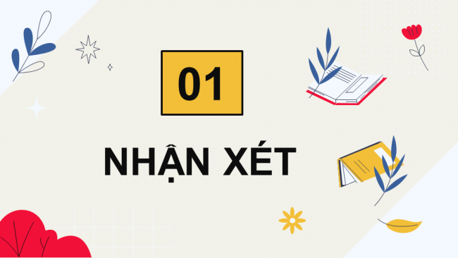 Soạn giáo án điện tử Tiếng Việt 4 CD Bài 8 Luyện từ và câu 1: Câu chủ đề của đoạn văn