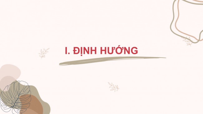 Soạn giáo án điện tử Ngữ văn 8 CD Bài 1 Nói và nghe: Trình bày ý kiến về một vấn đề xã hội