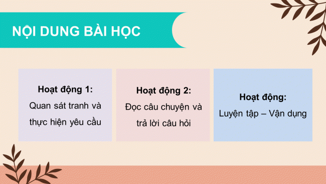 Soạn giáo án điện tử đạo đức 4 CTST bài 7: Em bảo vệ của công