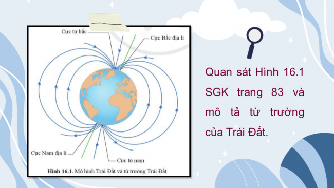 Bài giảng Powerpoint vật lí 7 cánh diều