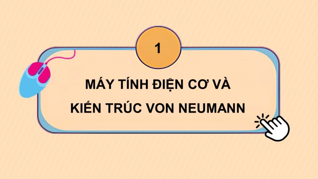 Bài giảng điện tử tin học 8 chân trời sáng tạo