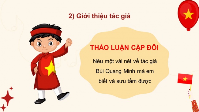 Bài giảng điện tử âm nhạc 8 kết nối tri thức