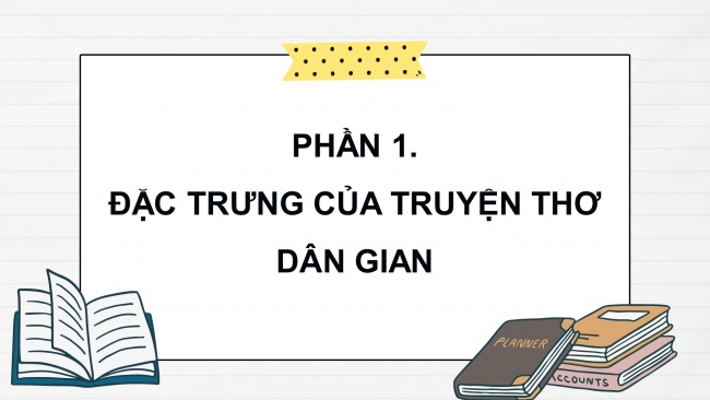 Soạn giáo án điện tử ngữ văn 11 Cánh diều Bài 1 Đọc 2: Lời tiễn dặn