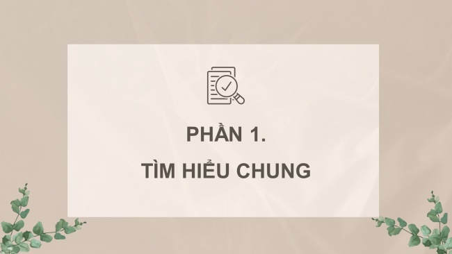 Soạn giáo án điện tử ngữ văn 11 Cánh diều Bài 1 Đọc 3: Tôi yêu em