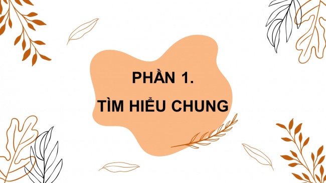 Soạn giáo án điện tử ngữ văn 11 Cánh diều  Bài 1 Đọc 4: Nỗi niềm tương tư