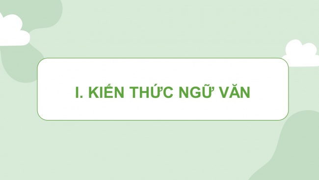 Soạn giáo án điện tử ngữ văn 11 Cánh diều Bài 3 Đọc 1: Chí Phèo