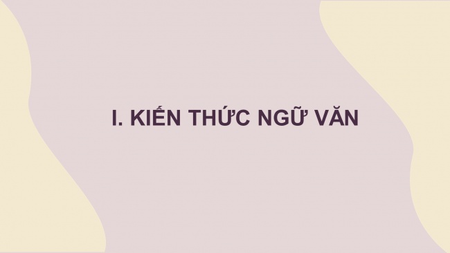 Soạn giáo án điện tử ngữ văn 11 Cánh diều Bài 4 Đọc 1: Phải coi luật pháp như khí trời để thở