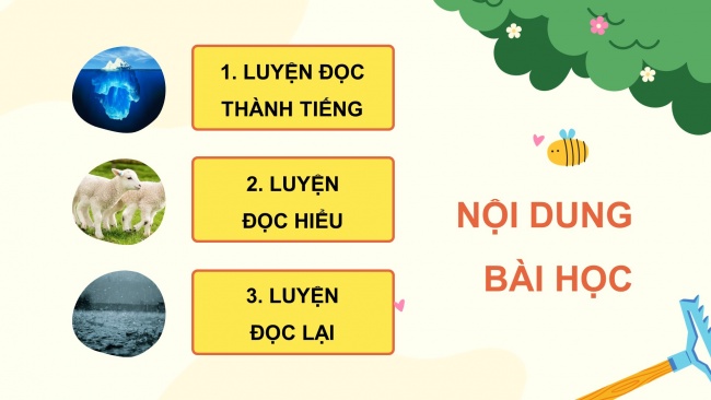 Soạn giáo án điện tử tiếng việt 4 CTST CĐ 3 Bài 5 Đọc: Ai tài giỏi nhất?