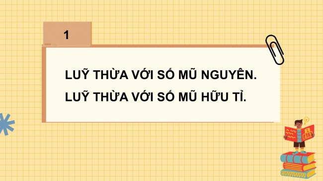 Bài giảng điện tử toán 11 kết nối tri thức