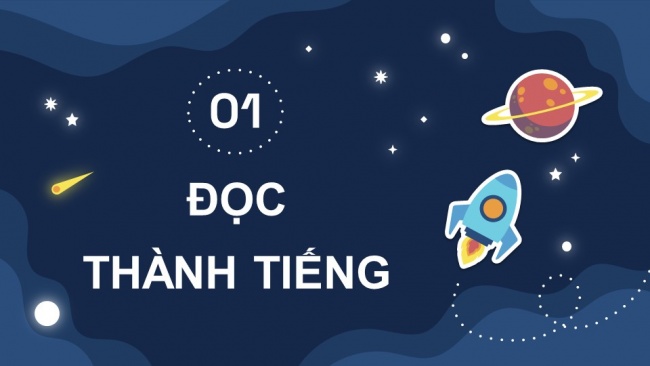 Soạn giáo án điện tử Tiếng Việt 4 CD Bài 6 Đọc 4: Theo đuổi ước mơ