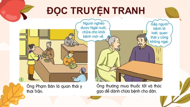 Soạn giáo án điện tử Tiếng Việt 4 CD Bài 9 Nói và nghe 1: Kể chuyện: Cứu người trước đã