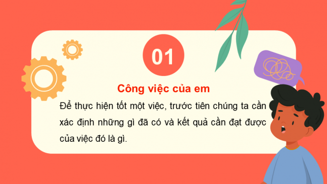 Bài giảng Powerpoint tin học 3 kết nối tri thức