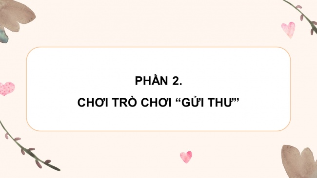 Soạn giáo án điện tử tiếng việt 4 KNTT Bài 3 Luyện từ và câu: Danh từ chung, danh từ riêng