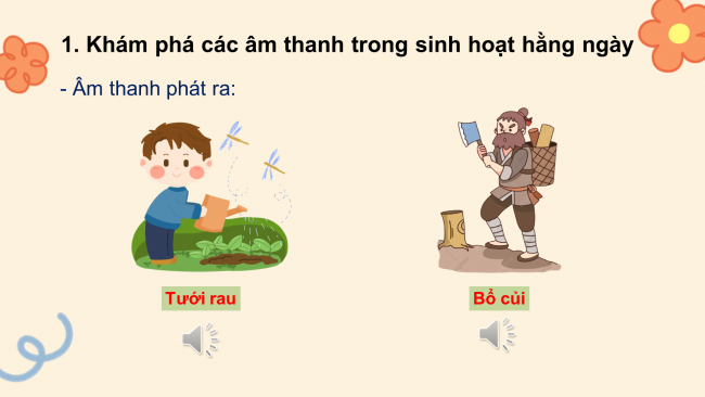 Bài giảng Powerpoint âm nhạc 3 chân trời sáng tạo