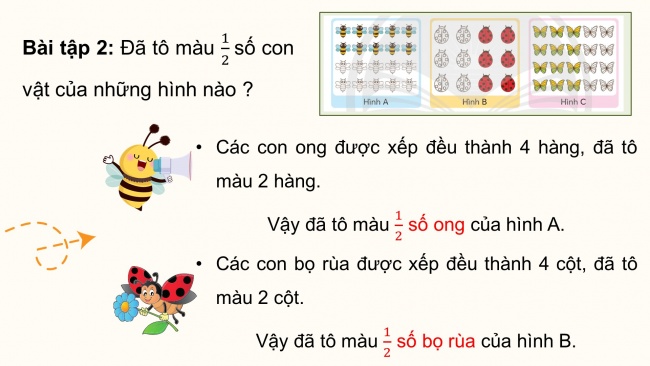 Soạn giáo án điện tử toán 4 CTST Bài 5: Em làm được những gì?