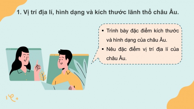 Bài giảng Powerpoint địa lí 7 chân trời sáng tạo