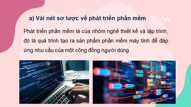 Bài giảng Powerpoint tin học 10 cánh diều