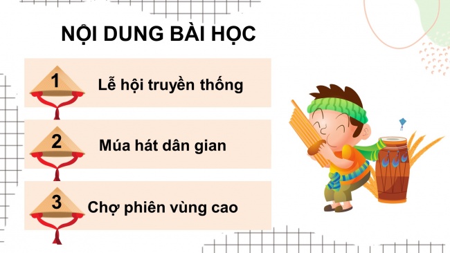 Bài giảng điện tử lịch sử 4 chân trời sáng tạo