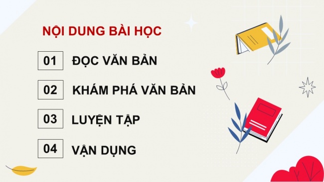 Soạn giáo án điện tử ngữ văn 11 KNTT Bài 1 Đọc 2: Chí Phèo