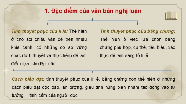 Soạn giáo án điện tử ngữ văn 11 CTST Bài 2 Đọc 2: Người trẻ và những hành trang vào thế kỉ XXI